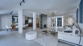 Nueva Andalucia house for sale