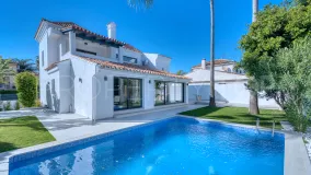 Nueva Andalucia house for sale