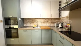 For sale apartment with 2 bedrooms in Mijas Costa