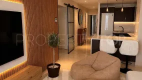Apartamento a la venta en Chullera