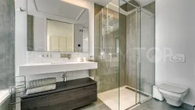 For sale town house in Seghers with 3 bedrooms