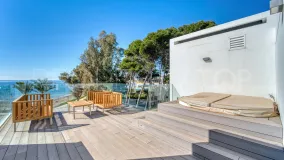 For sale town house in Seghers with 3 bedrooms