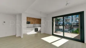 Apartamento en venta en Estepona Ciudad con 3 dormitorios