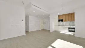Apartamento en venta en Estepona Ciudad con 3 dormitorios