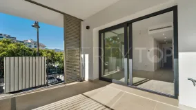 Apartamento en venta en Estepona Ciudad con 3 dormitorios