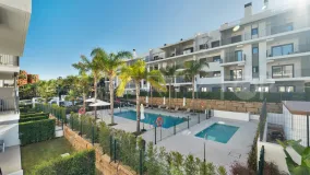 Apartamento en venta en Estepona Ciudad con 3 dormitorios