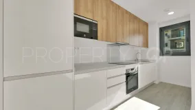 Apartamento en venta en Estepona Ciudad con 3 dormitorios