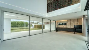 3 bedrooms Marbella Golden Mile house for sale