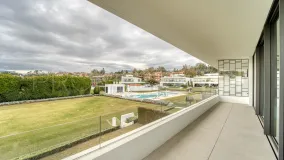 3 bedrooms Marbella Golden Mile house for sale