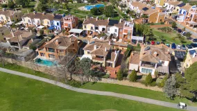 For sale house in Guadalmina Alta with 5 bedrooms