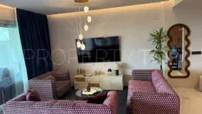 For sale San Pedro de Alcantara apartment