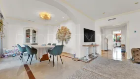 Bahia de Marbella, atico duplex en venta