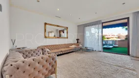 Bahia de Marbella, atico duplex en venta