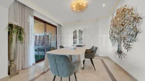 Bahia de Marbella, atico duplex en venta