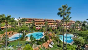 Bahia de Marbella, atico duplex en venta