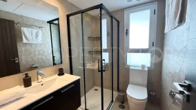 Buy San Pedro de Alcantara duplex penthouse