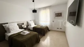 Buy San Pedro de Alcantara duplex penthouse