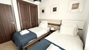 Buy San Pedro de Alcantara duplex penthouse