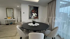 2 bedrooms penthouse in Estepona for sale
