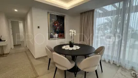 2 bedrooms penthouse in Estepona for sale
