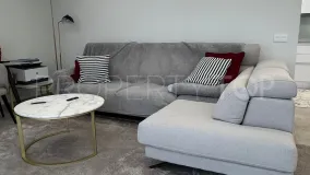 2 bedrooms penthouse in Estepona for sale