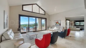 Los Flamingos 6 bedrooms villa for sale