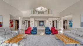 Los Flamingos 6 bedrooms villa for sale