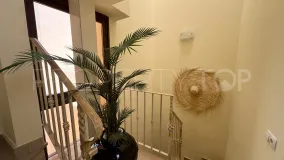 For sale Estepona penthouse with 2 bedrooms