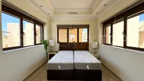 For sale Estepona penthouse with 2 bedrooms