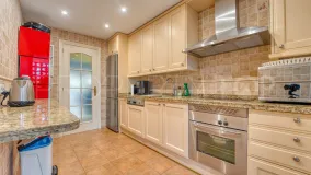Ground floor apartment for sale in Marbella