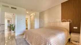 For sale Atalaya Hills 3 bedrooms ground floor apartment