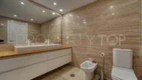 For sale Atalaya Hills 3 bedrooms ground floor apartment