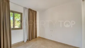 For sale Atalaya Hills 3 bedrooms ground floor apartment