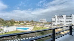 2 bedrooms Torremolinos apartment for sale