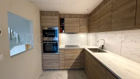 Mijas, adosado a la venta