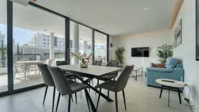 Comprar apartamento de 2 dormitorios en El Higueron