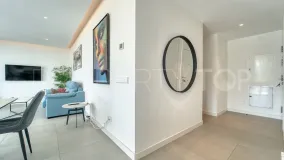 Comprar apartamento de 2 dormitorios en El Higueron