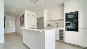 Comprar apartamento de 2 dormitorios en El Higueron
