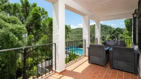3 bedrooms villa for sale in Estepona Hills