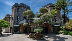 Guadalmina Baja, villa a la venta
