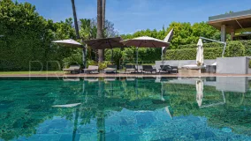 Guadalmina Baja, villa a la venta