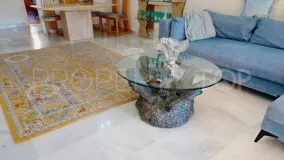 Apartment with 4 bedrooms for sale in Estepona