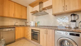 Atico duplex en venta en Elviria con 3 dormitorios