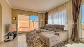 Atico duplex en venta en Elviria con 3 dormitorios