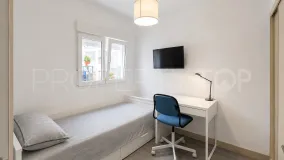 Apartment for sale in Marbella with 3 bedrooms