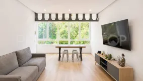 Apartment for sale in Marbella with 3 bedrooms
