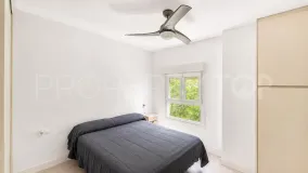 Apartment for sale in Marbella with 3 bedrooms