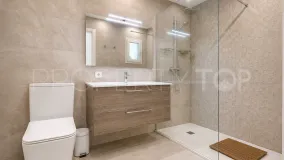 Apartment for sale in Marbella with 3 bedrooms