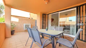 Ground floor apartment for sale in Marbella East