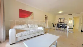 Ground floor apartment for sale in Marbella East